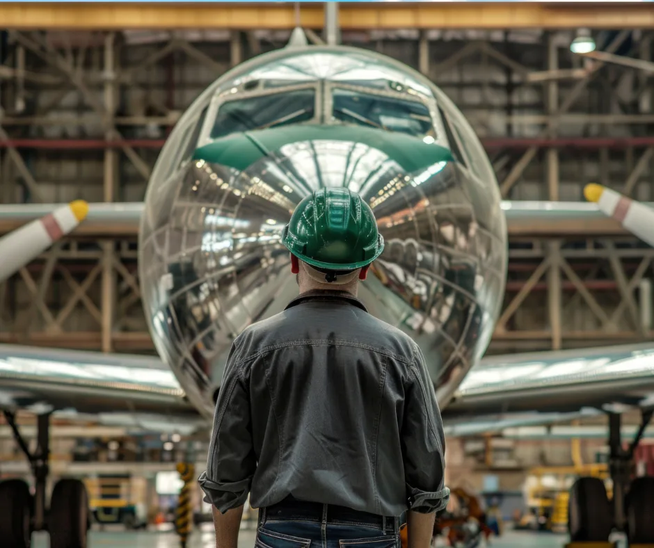 Aerospace