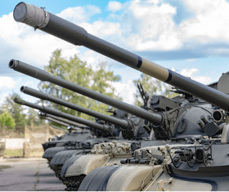 Defence Engineering