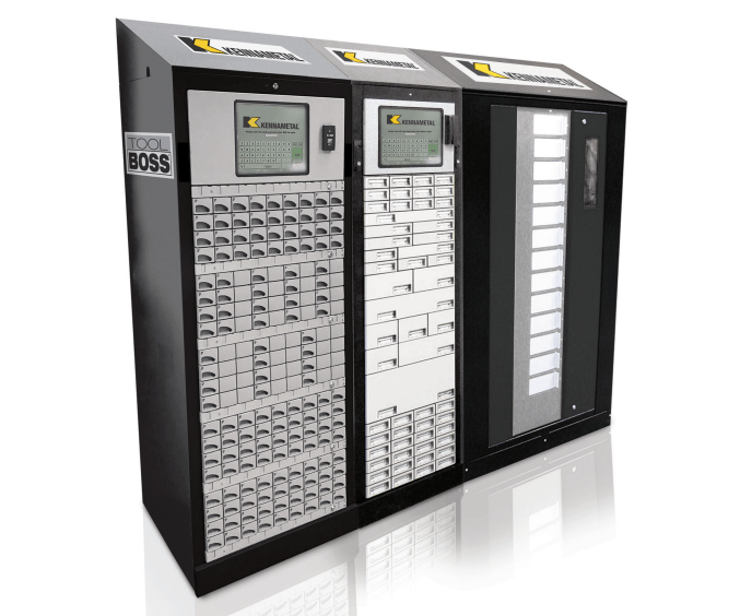 Industrial Engineering Services: Customer Operated Store