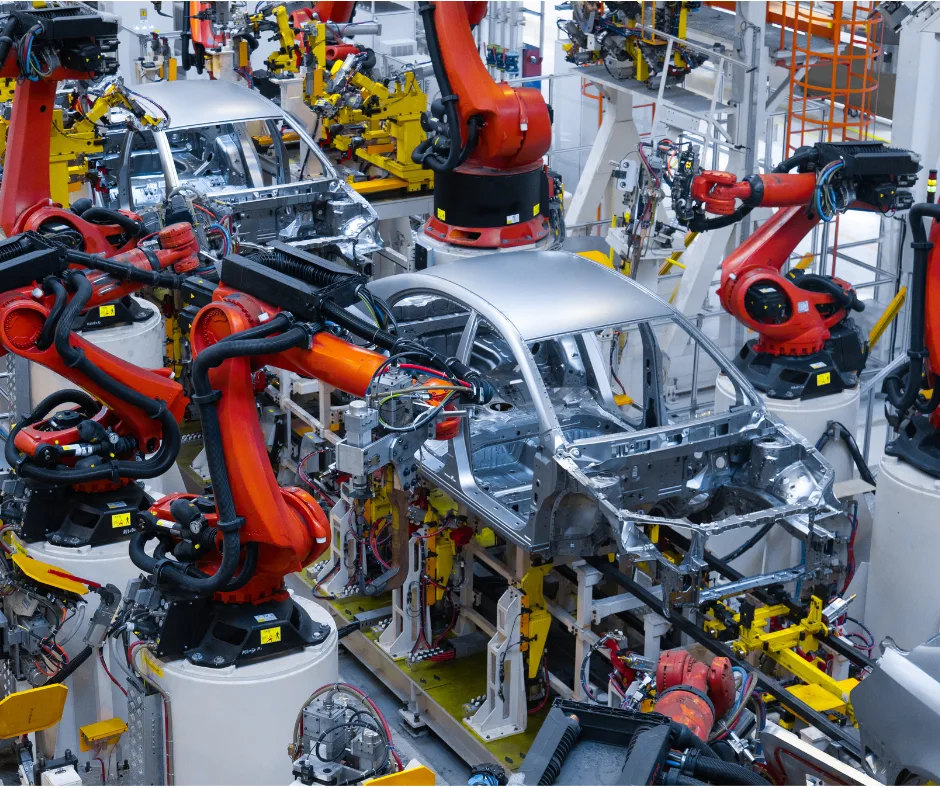 Automotive